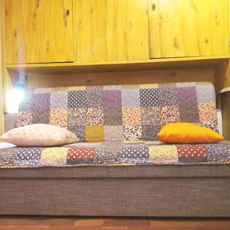 Center Studio Apartment Pula Ngoại thất bức ảnh