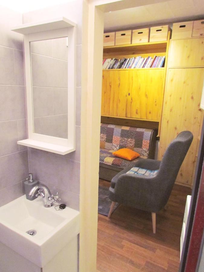 Center Studio Apartment Pula Ngoại thất bức ảnh