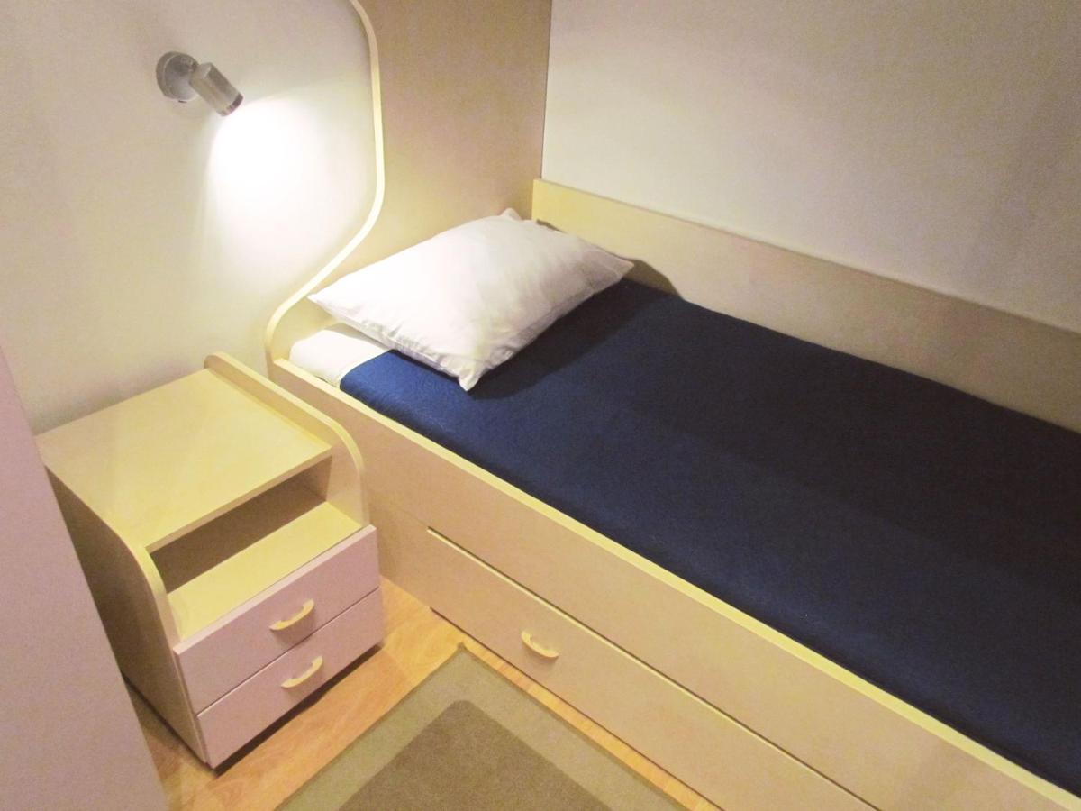 Center Studio Apartment Pula Ngoại thất bức ảnh