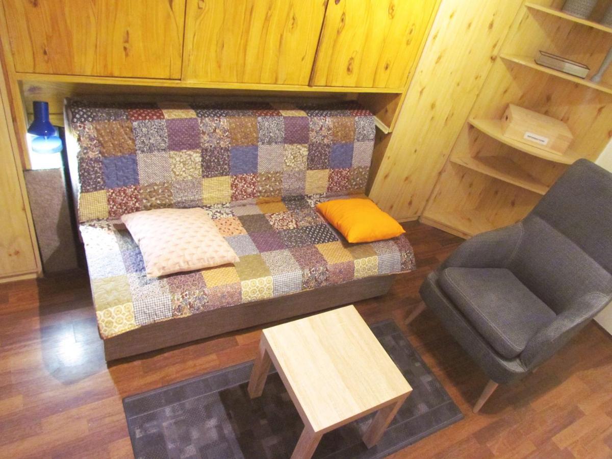 Center Studio Apartment Pula Ngoại thất bức ảnh